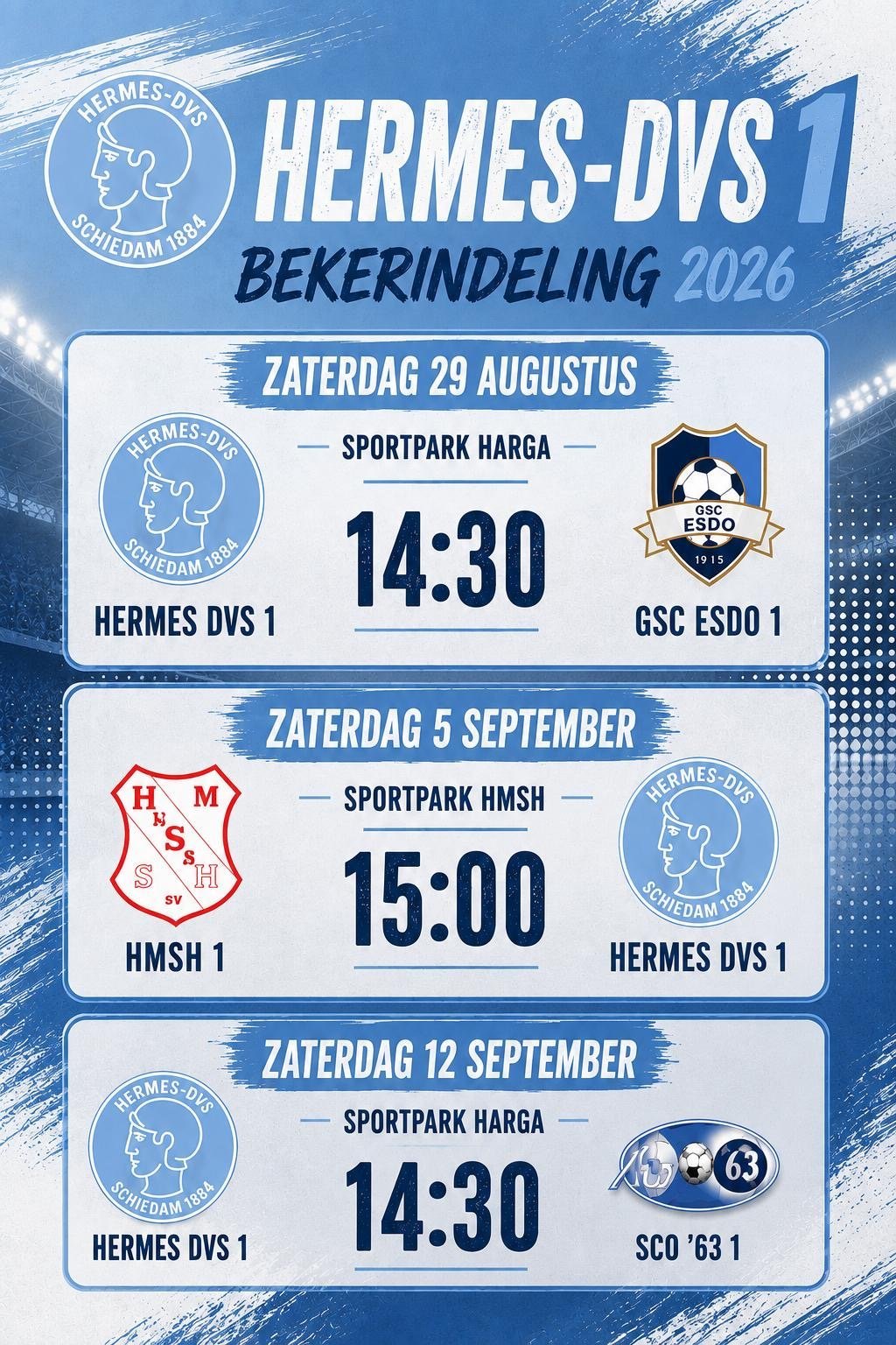 Beker 26-27